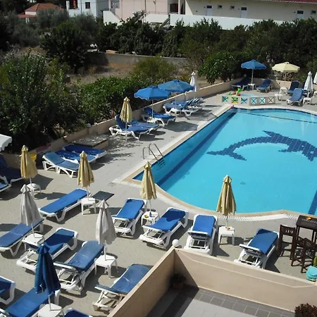 Summer Memories Aparthotel-2